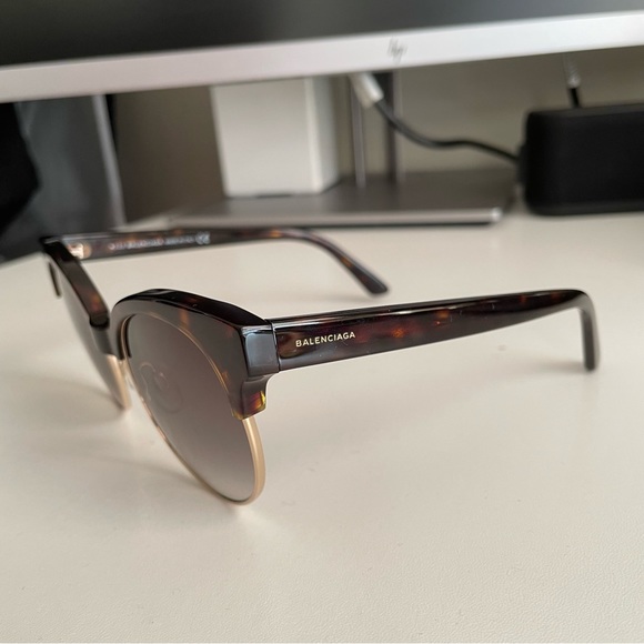 Balenciaga Sunglasses
